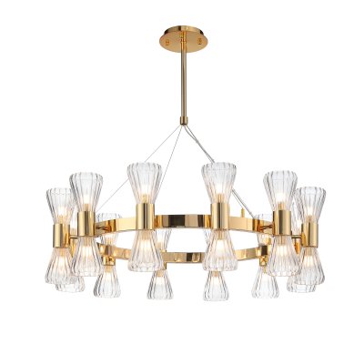 

Светильник St luce SLD002.203.24, SLD002.203.24