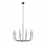 Люстра подвесная St luce SLD008.423.10 LAMDARIO