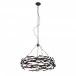 Люстра подвесная St luce SLD010.703.08 IGENO