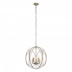 Светильник подвесной St luce SLD012.103.05 CINTURRA