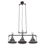 Светильник подвесной St luce SLD961.303.03 DECREPITO