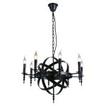 Люстра подвесная St luce SLD962.403.08 ORBITA