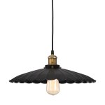 Светильник подвесной St luce SLD969.433.01 KARLO