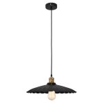 Светильник подвесной St luce SLD969.433.01 KARLO