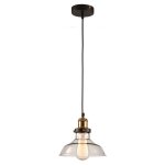 Светильник подвесной St luce SLD972.303.01 BIRRA