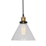Светильник подвесной St luce SLD972.313.01 BIRRA