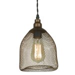 Светильник подвесной St luce SLD974.333.01 NIDO