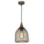 Светильник подвесной St luce SLD974.333.01 NIDO