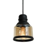 Светильник подвесной St luce SLD975.443.01 LANTERNA