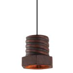 Светильник подвесной St luce SLD976.313.01 DADO