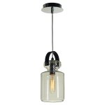 Светильник подвесной St luce SLD977.103.01 COPPA