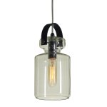 Светильник подвесной St luce SLD977.103.01 COPPA
