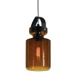 Светильник подвесной St luce SLD977.903.01 COPPA