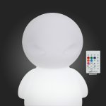 Светильник музыкальный St luce SLE001.504.01 MELODIA