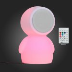 Светильник музыкальный St luce SLE001.504.01 MELODIA