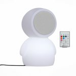 Светильник музыкальный St luce SLE001.504.01 MELODIA