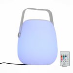 Светильник музыкальный St luce SLE001.514.01 MELODIA