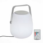 Светильник музыкальный St luce SLE001.514.01 MELODIA