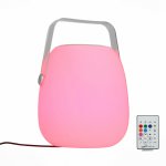 Светильник музыкальный St luce SLE001.514.01 MELODIA