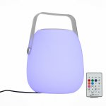 Светильник музыкальный St luce SLE001.514.01 MELODIA