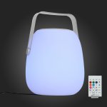 Светильник музыкальный St luce SLE001.514.01 MELODIA