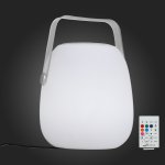 Светильник музыкальный St luce SLE001.514.01 MELODIA