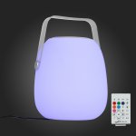 Светильник музыкальный St luce SLE001.514.01 MELODIA