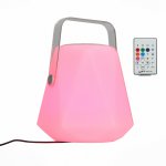 Светильник музыкальный St luce SLE001.524.01 MELODIA