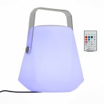 Светильник музыкальный St luce SLE001.524.01 MELODIA