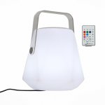 Светильник музыкальный St luce SLE001.524.01 MELODIA