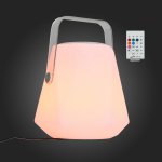 Светильник музыкальный St luce SLE001.524.01 MELODIA