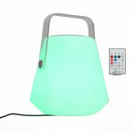 Светильник музыкальный St luce SLE001.524.01 MELODIA