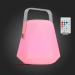 Светильник музыкальный St luce SLE001.524.01 MELODIA