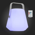 Светильник музыкальный St luce SLE001.524.01 MELODIA