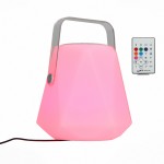 Светильник музыкальный St luce SLE001.524.01 MELODIA
