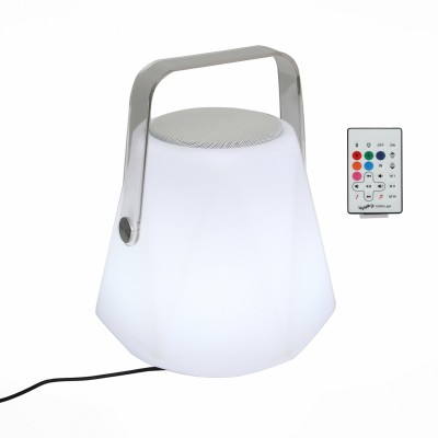 

Светильник музыкальный St luce SLE001.524.01, SLE001.524.01