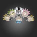 Люстра потолочная St luce SLE100.102.06 Iride