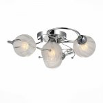 Люстра потолочная St luce SLE101.102.04 Boccolo