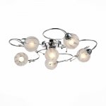 Люстра потолочная St luce SLE101.102.06 Boccolo