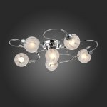 Люстра потолочная St luce SLE101.102.06 Boccolo