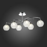 Люстра потолочная St luce SLE101.112.06 BOCCOLO