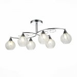 Люстра потолочная St luce SLE101.112.06 BOCCOLO
