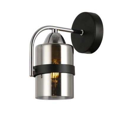

Светильник настенный St luce SLE102001-01 FIUMO, SLE102001-01
