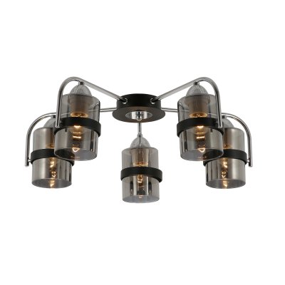 

Светильник потолочный St luce SLE102002-05 FIUMO, SLE102002-05