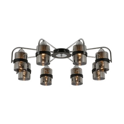 

Светильник потолочный St luce SLE102002-08 FIUMO, SLE102002-08