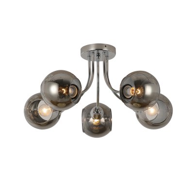 

Светильник потолочный St luce SLE102102-05 RELOTTE, SLE102102-05