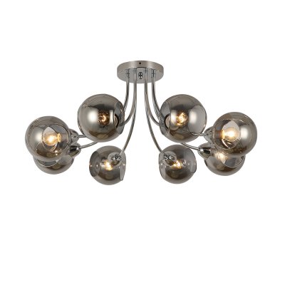 

Светильник потолочный St luce SLE102102-08 RELOTTE, SLE102102-08