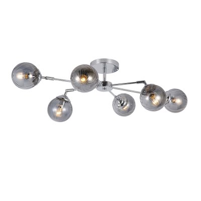 

Светильник потолочный St luce SLE102202-06 FASIA, SLE102202-06