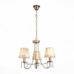 Люстра подвесная St luce SLE102.203.03 RIPOSO