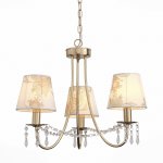 Люстра подвесная St luce SLE102.203.03 RIPOSO